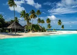 MALDIVES 