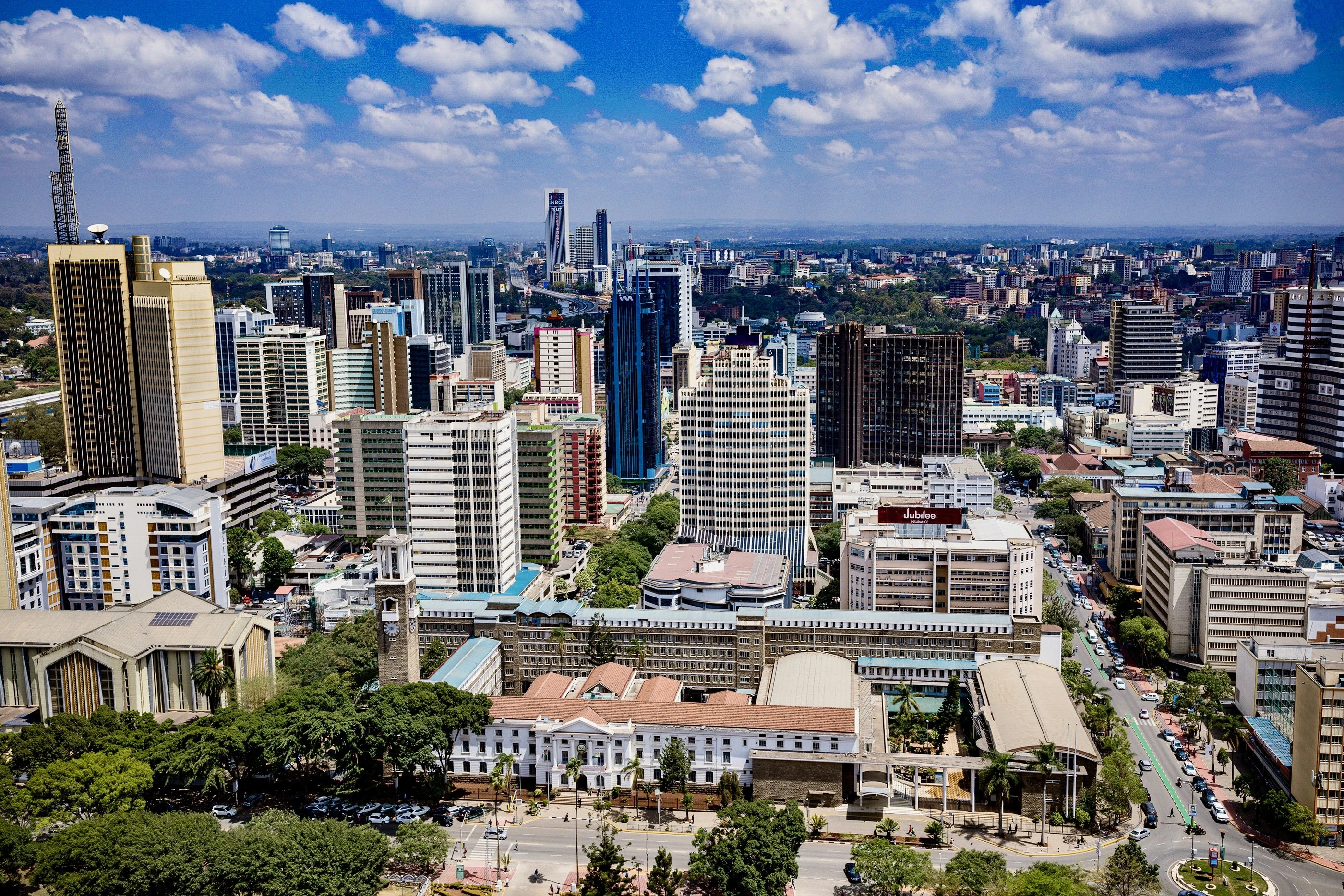 Kenya -Africa