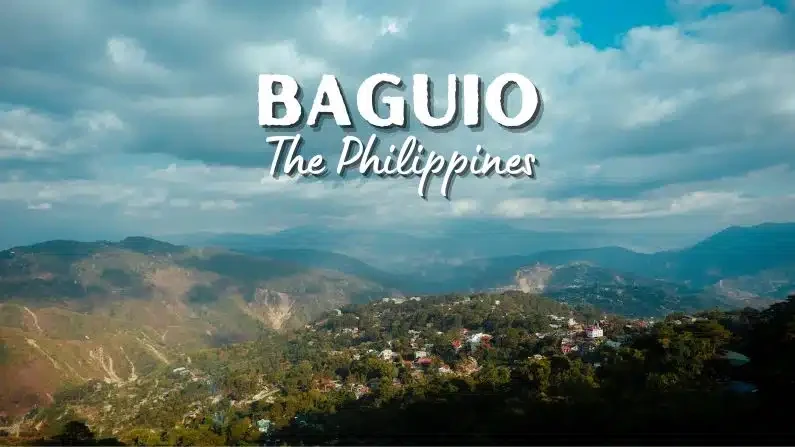 Baguio