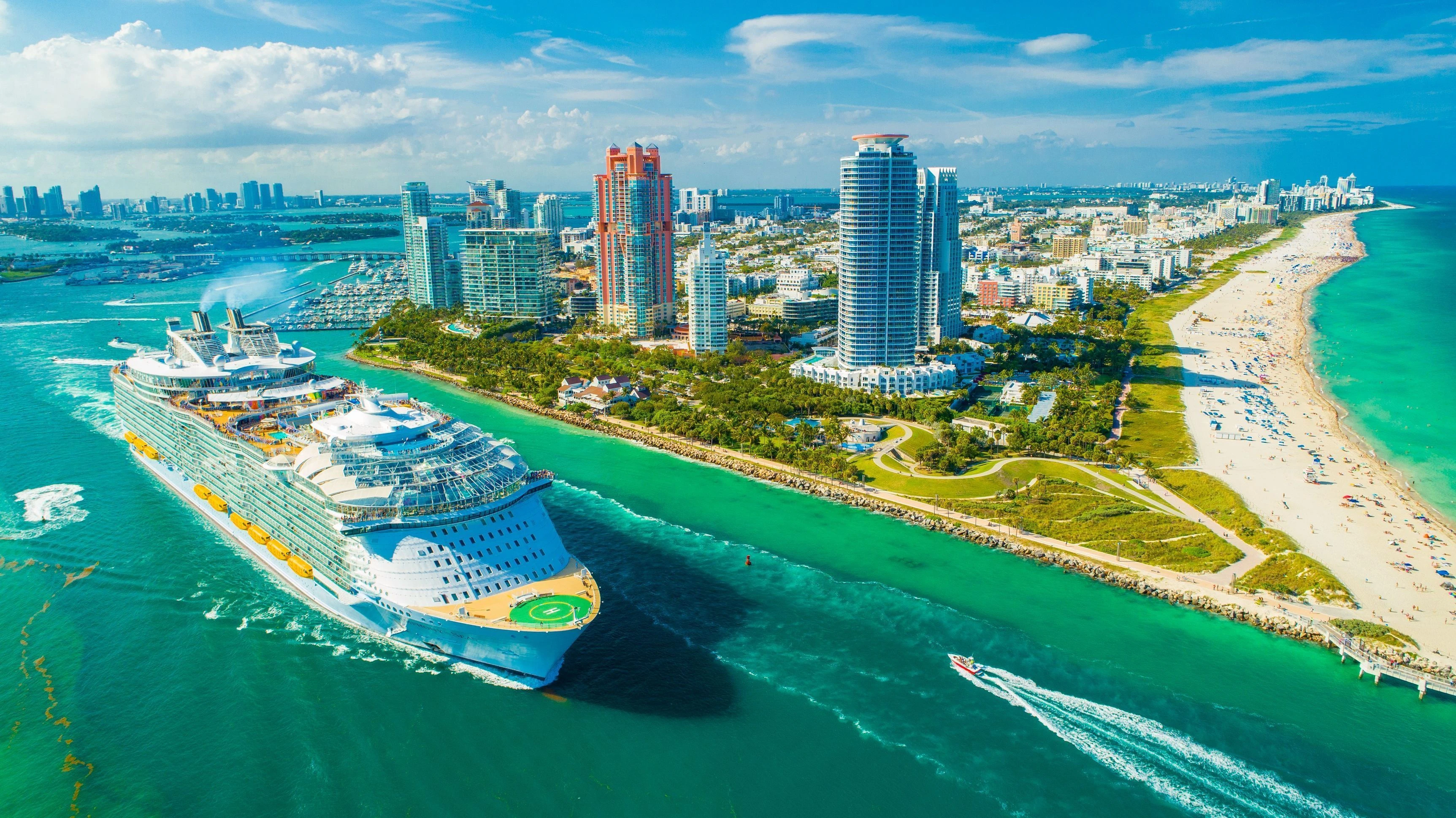 miami