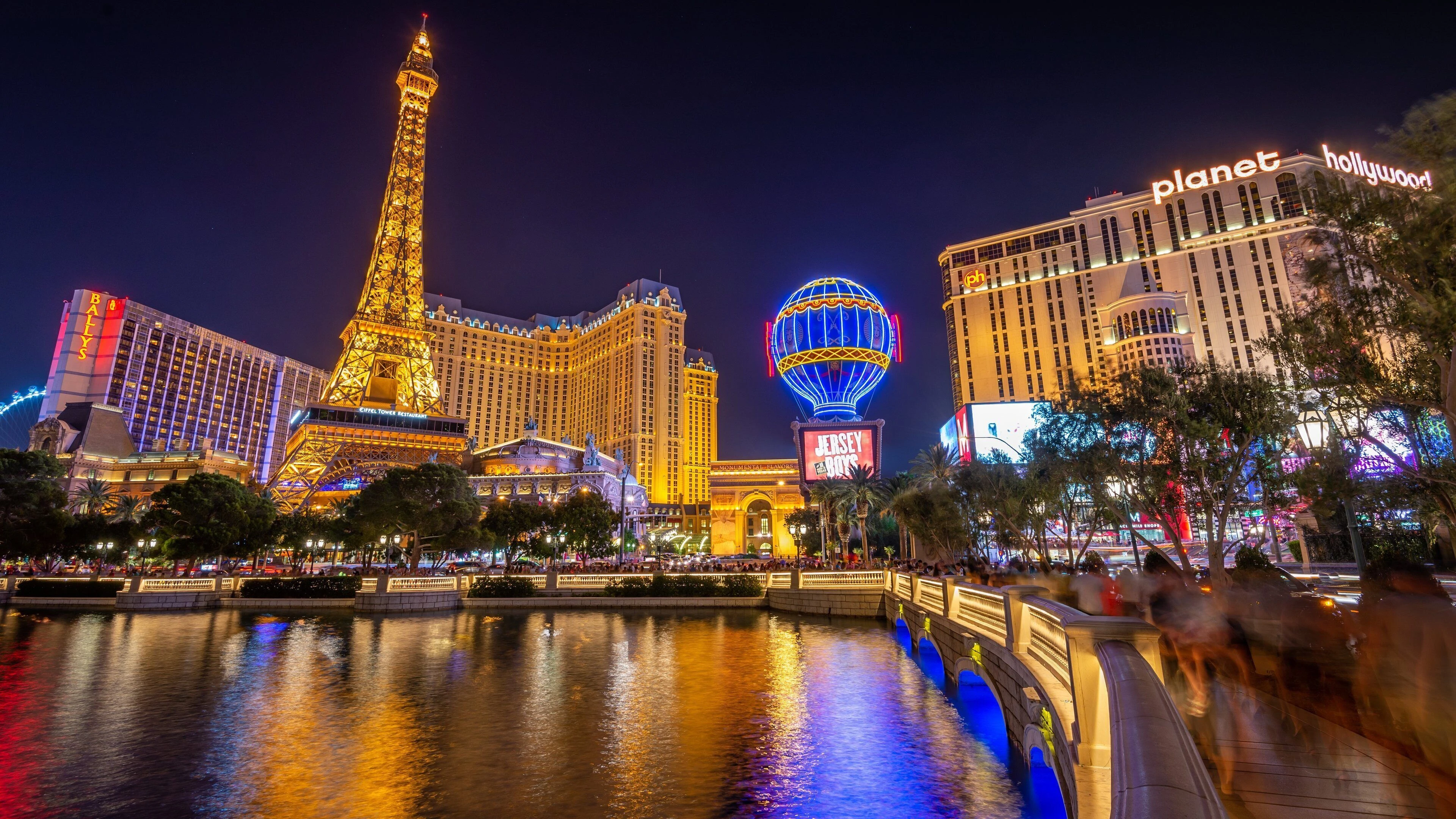 las vegas