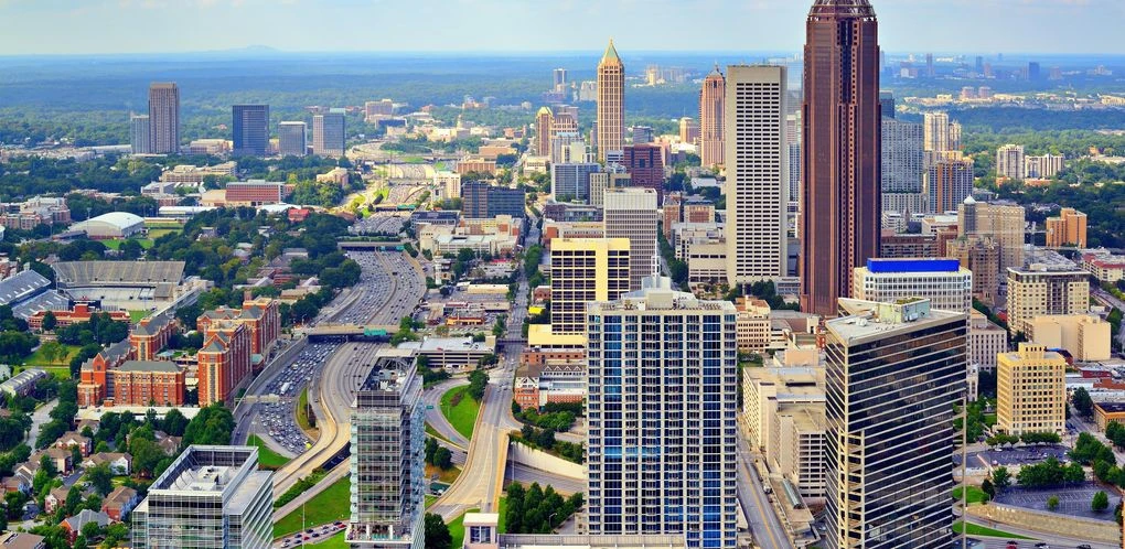 atlanta