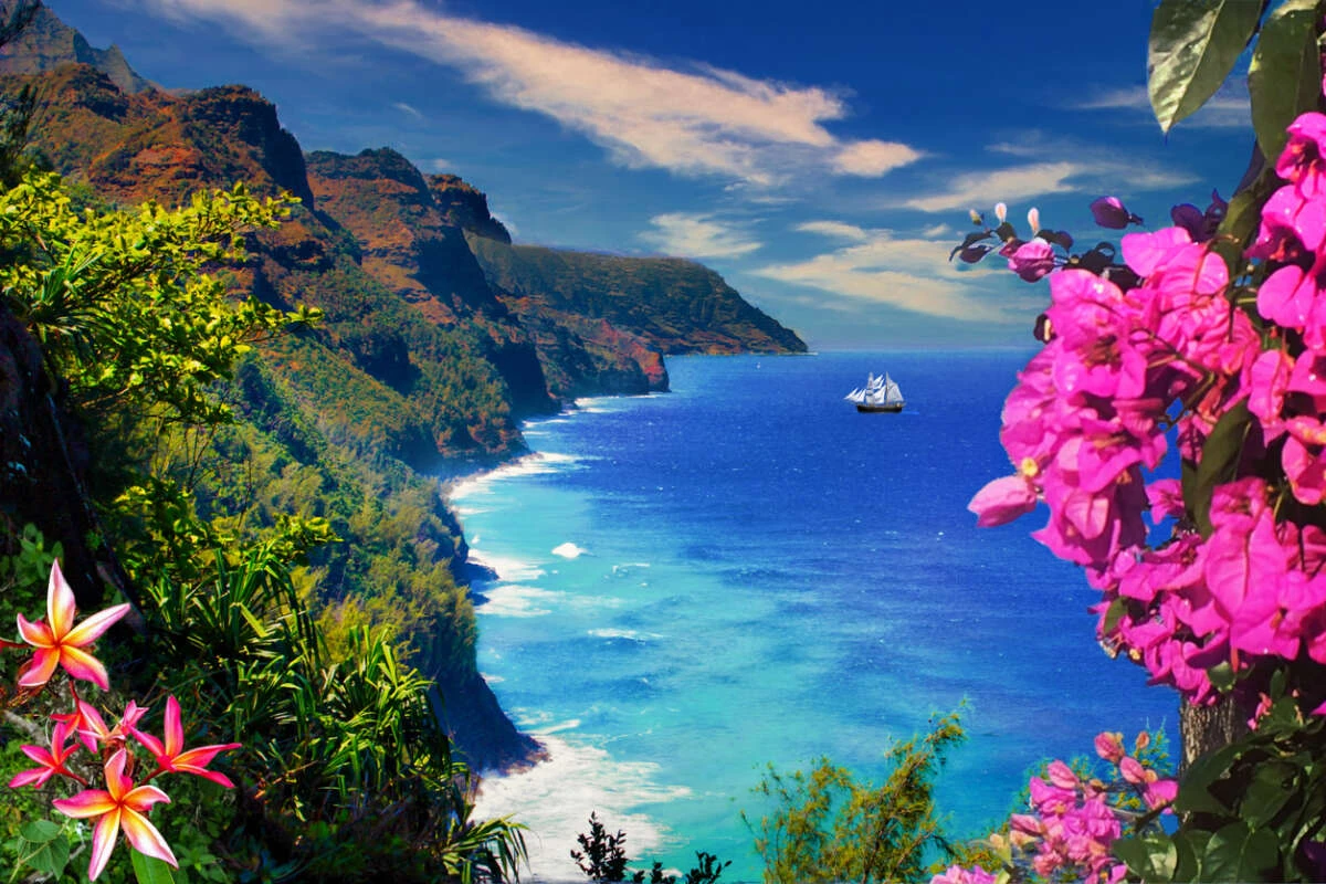 hawaii