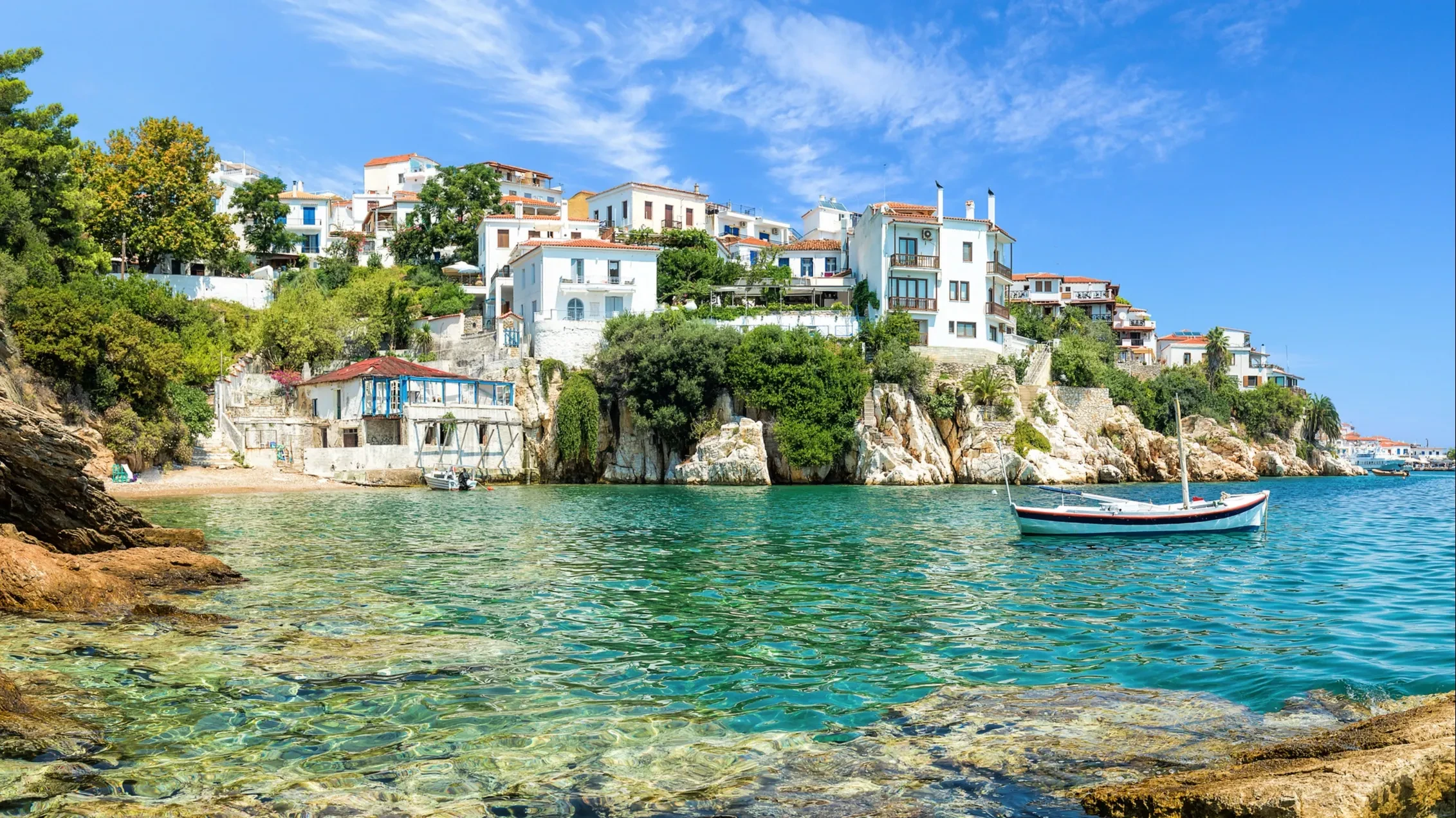 greece