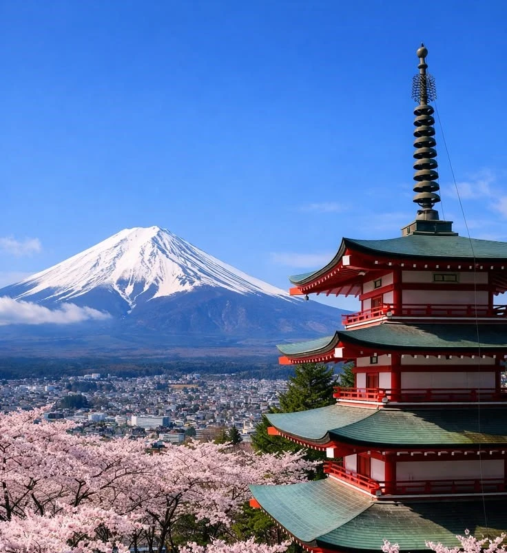 Japan