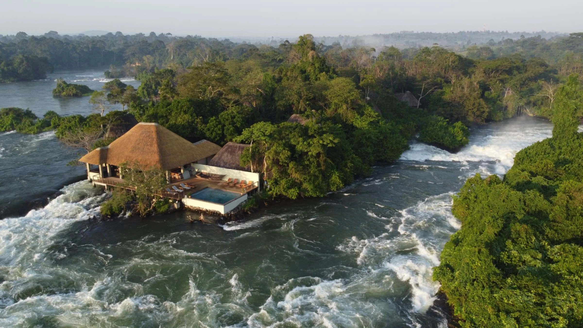 Jinja - Uganda