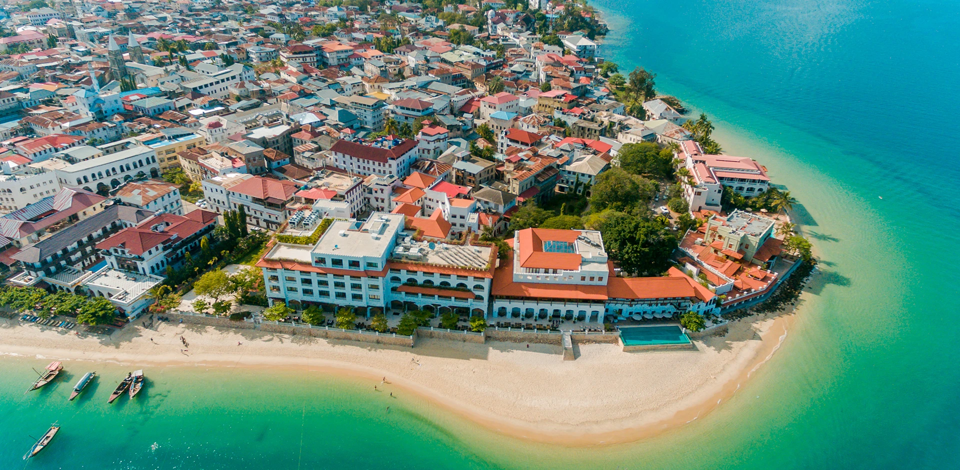 Zanzibar