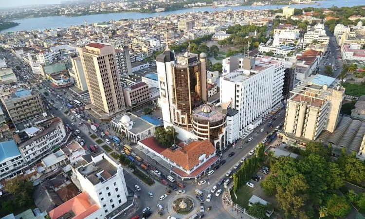 Kisumu City