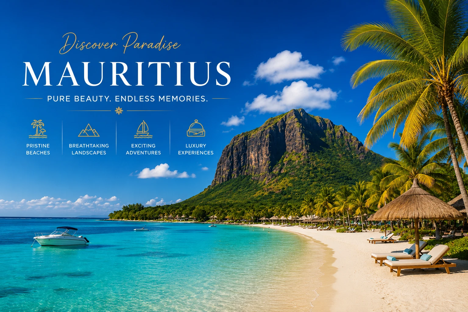 Mauritius