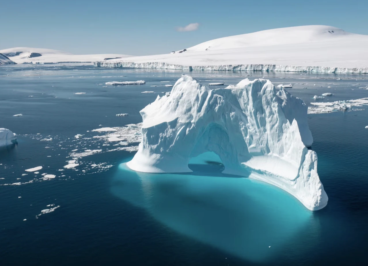 Antartica
