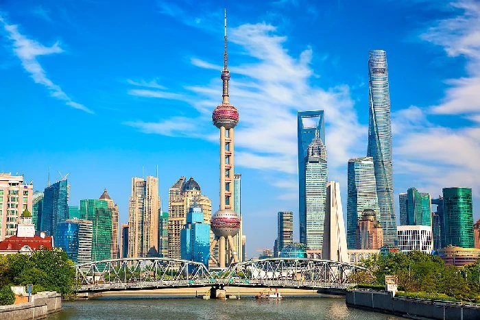 CHINA