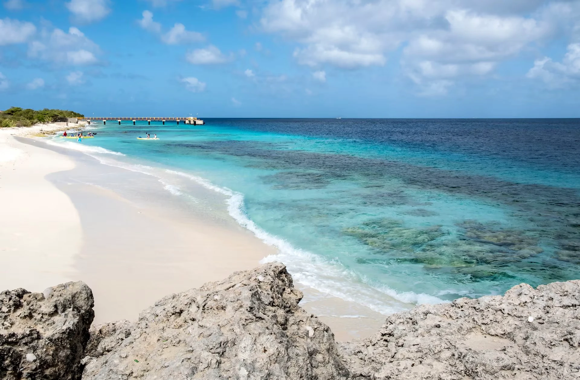 Southern Caribbean