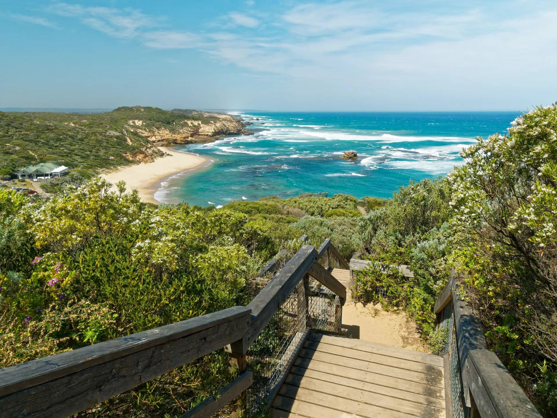 Australia