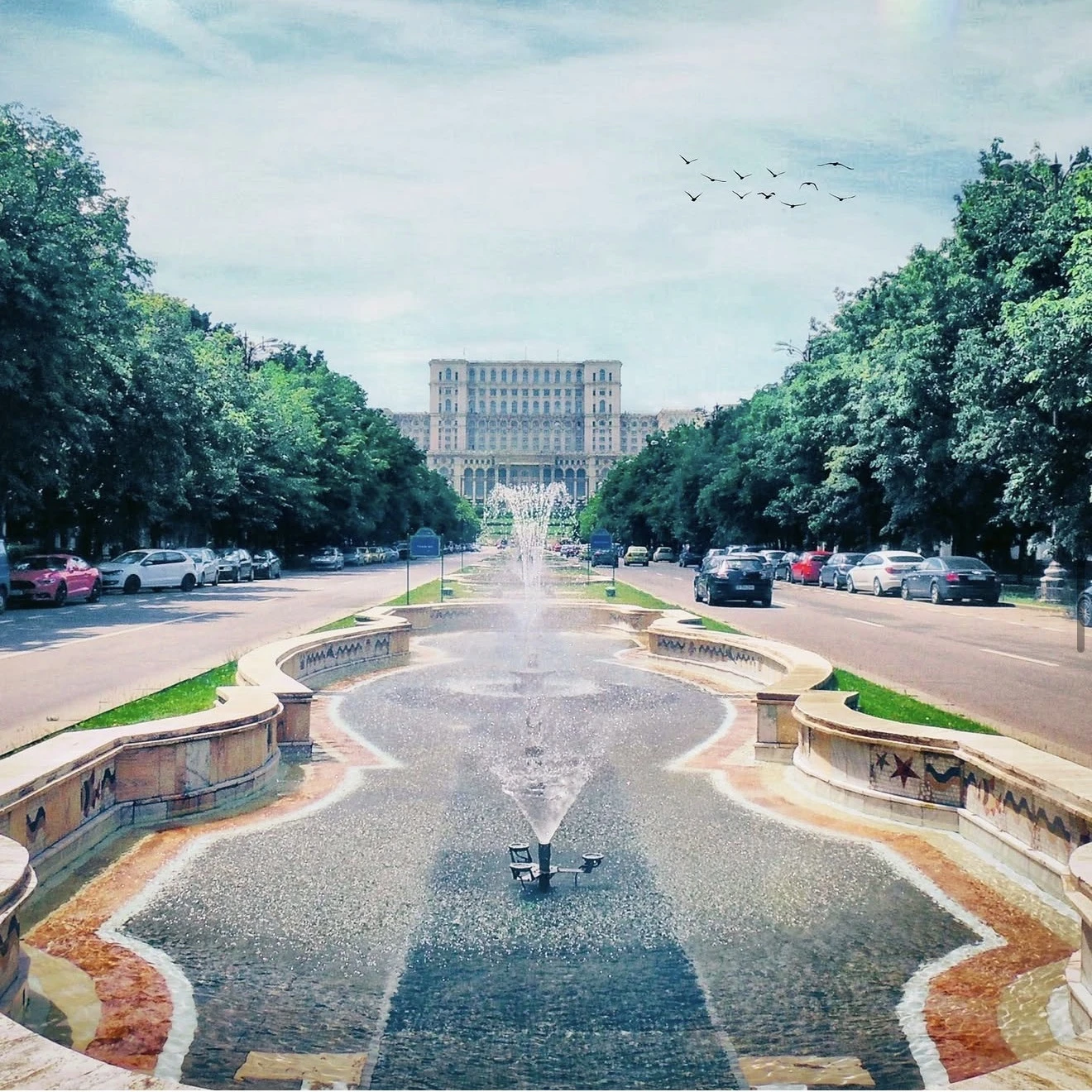 Romania