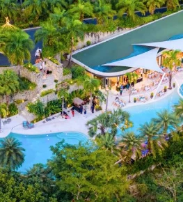 The Pavilions Phuket