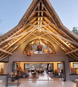 Serondella Game Lodge