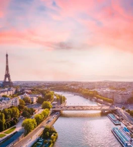 Insight Vacations - Highlights of Europe
