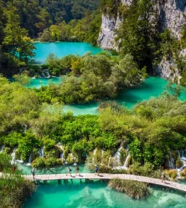 Insight Vacations - Country Roads of Croatia