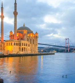 Wonders of Turkiye