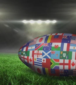 Men's Rugby World Cup 2027 - Quarter Final