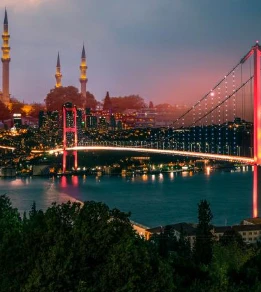 Best of Turkey