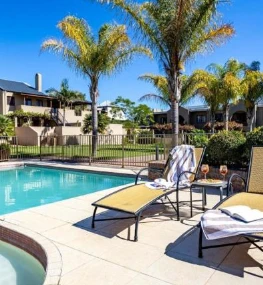 Devonvale Golf and Wine Estate