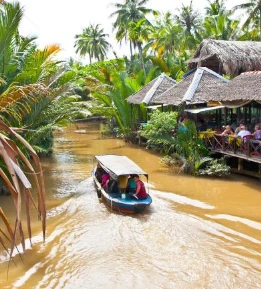 Highlights of Vietnam