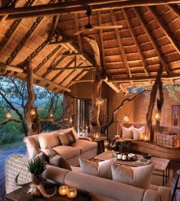 Madikwe Safari Dithaba Lodge