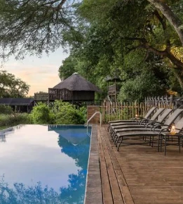Kruger Gate Hotel