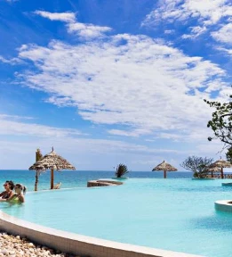 Bawe Island