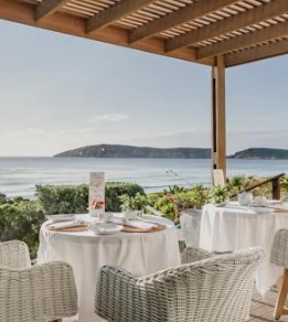 Cottage Pie by Robberg Beach Lodge