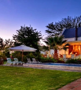 Val du Charron - The Coach House