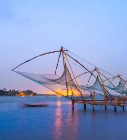 Classic Kerala