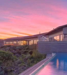 Grootbos Private Nature Reserve