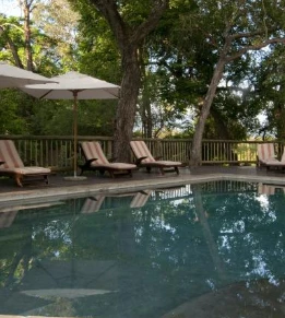 Sabi Sabi Selati Camp