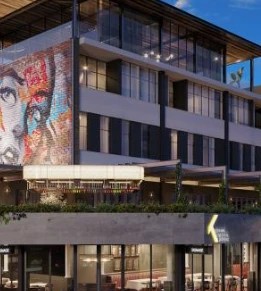 Kloof Street Hotel