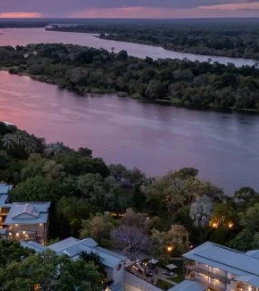 The Palm River Hotel