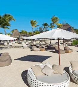 Ambre Resort and Spa