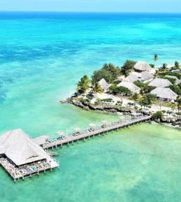 Reef and Beach Resort and Spa