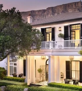 Cape Cadogan Boutique Hotel