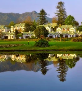 Tee off in paradise with Fancourt
