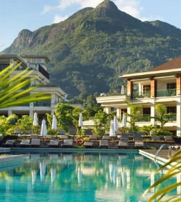 The Savoy Resort and Spa