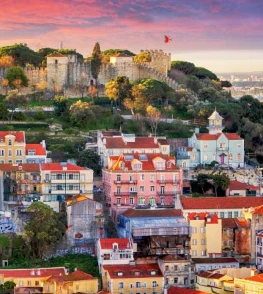 Trafalgar - Best of Portugal