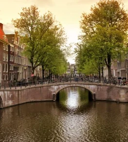 Trafalgar - Best of Holland Belgium and Luxembourg