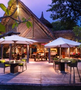 Constance Ephelia Resort