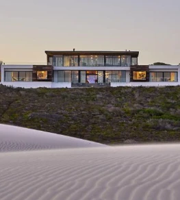 Morukuru Beach Lodge