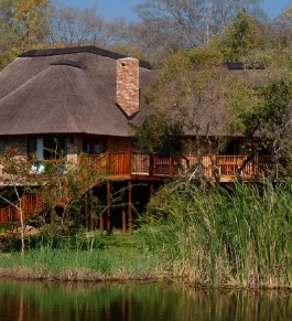 Kruger Park Lodge
