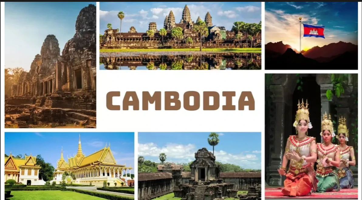 Cambodia