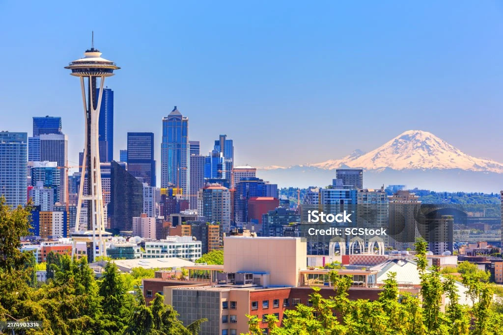 Seattle, Washington