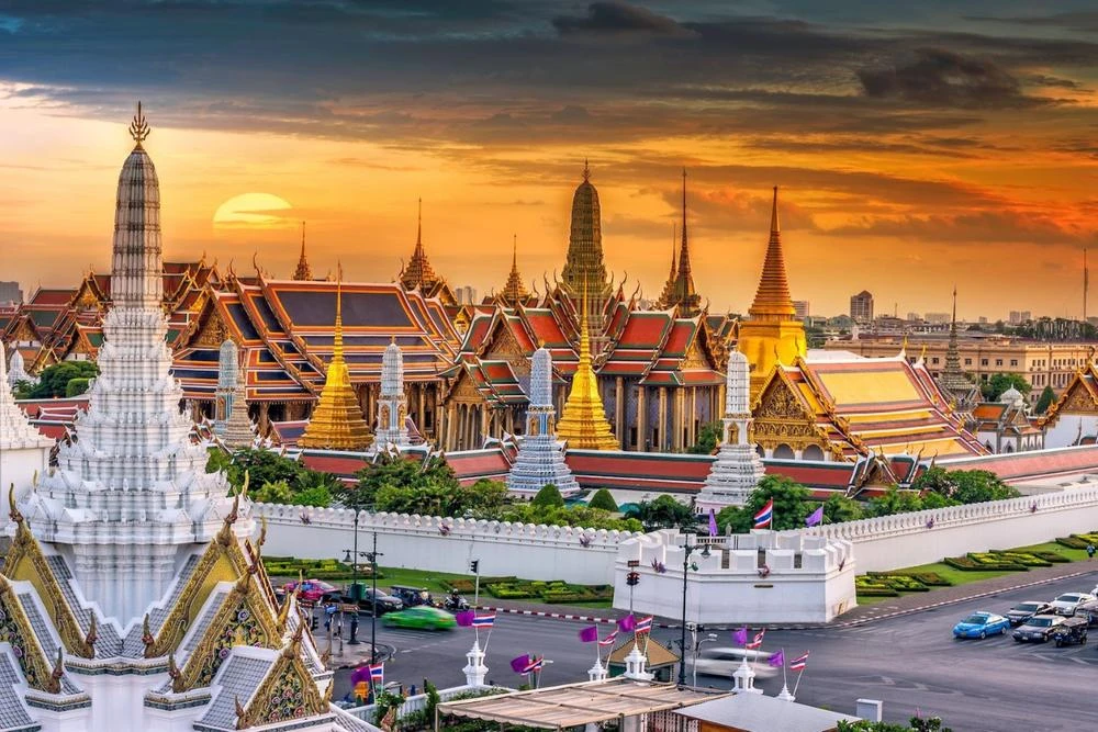 Thailand